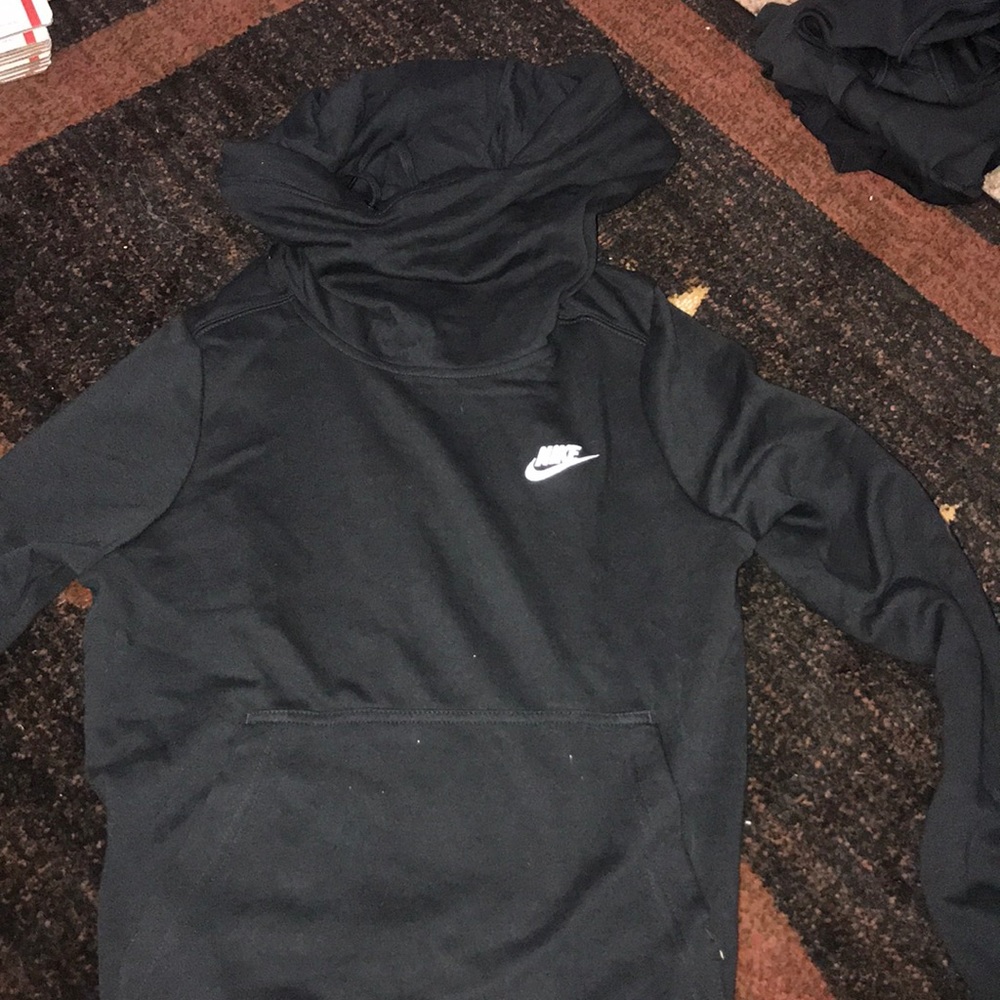 NEW nike hoodie